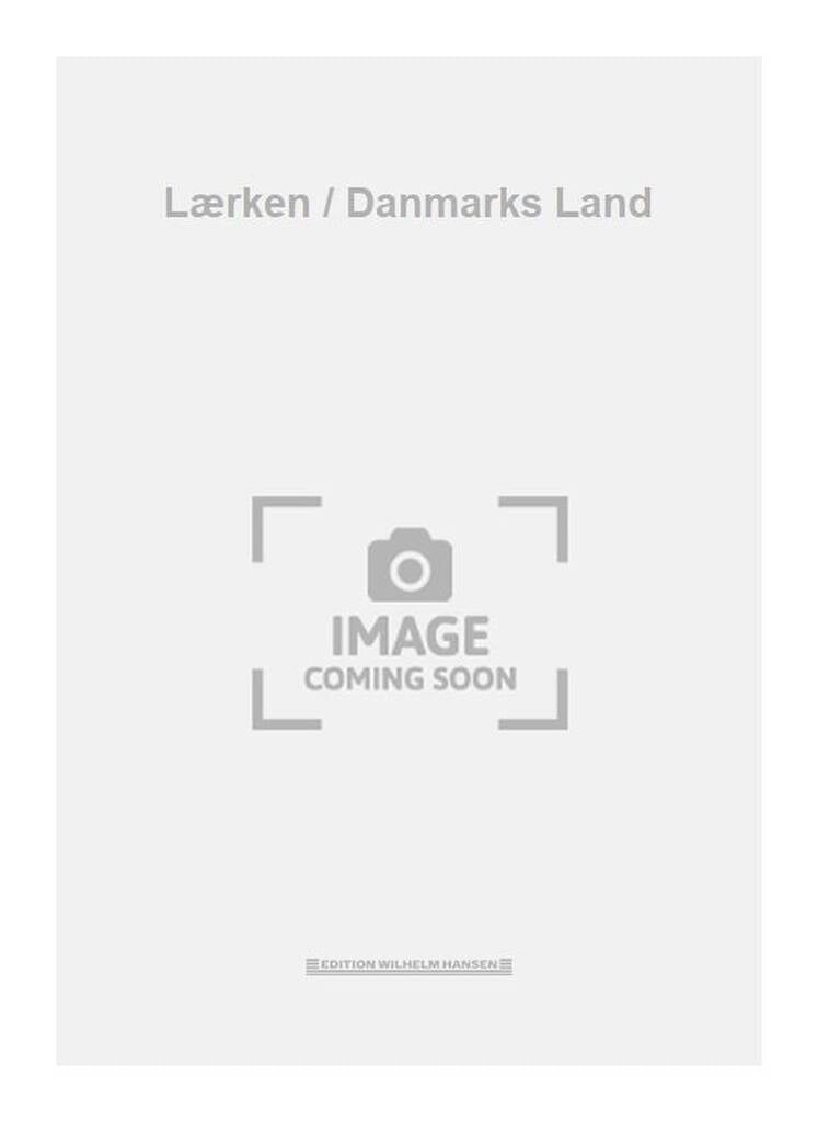 Lærken / Danmarks Land